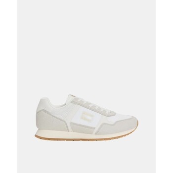 Tommy Jeans Sneaker "TJM RUNNER CASUAL", Freizeitschuh, Halbschuh, Schnürsc günstig online kaufen