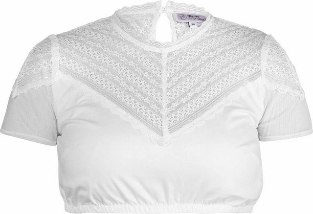 MarJo Dirndlbluse Emilia-Carola (974100-020037) günstig online kaufen