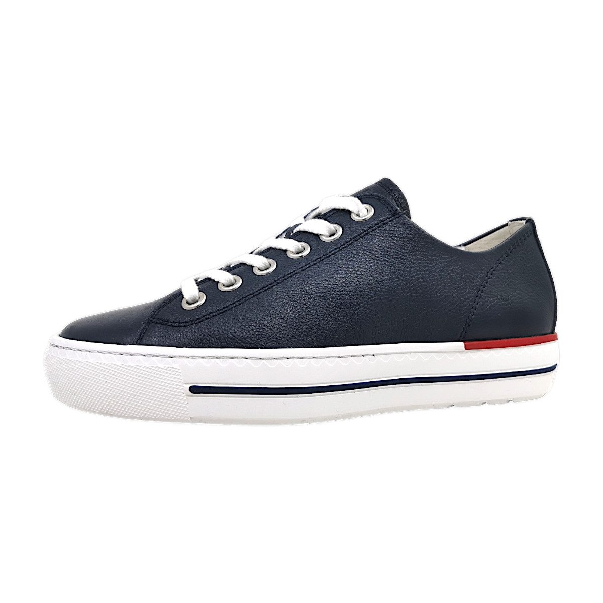 Paul Green Schnürer Schnürschuh günstig online kaufen