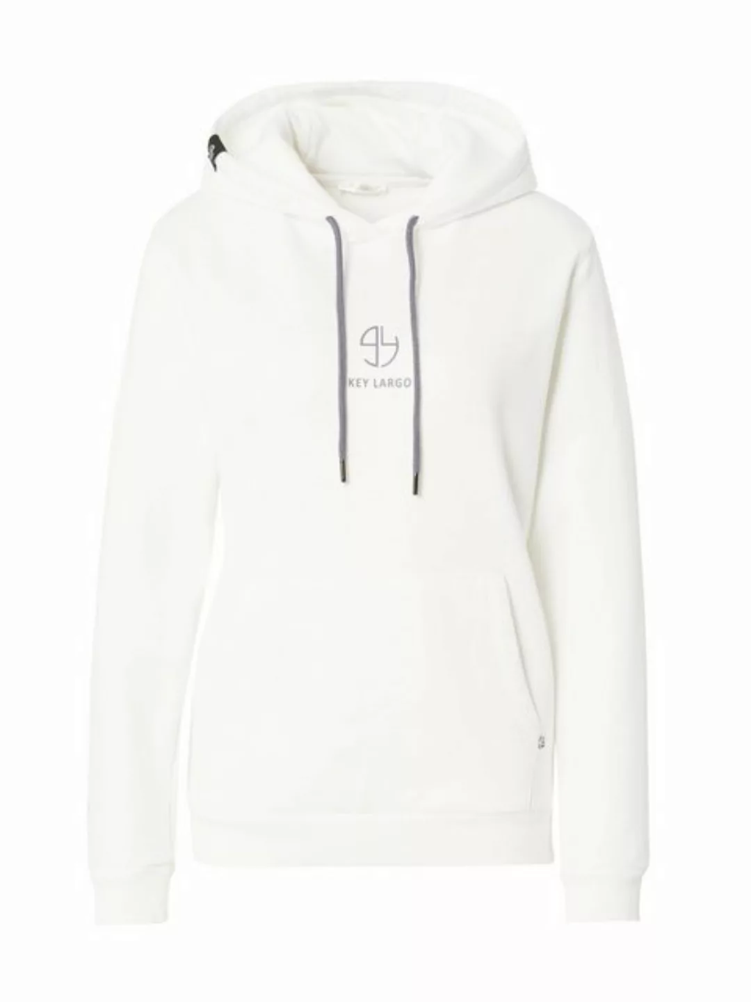 Key Largo Sweatshirt (1-tlg) Weiteres Detail günstig online kaufen