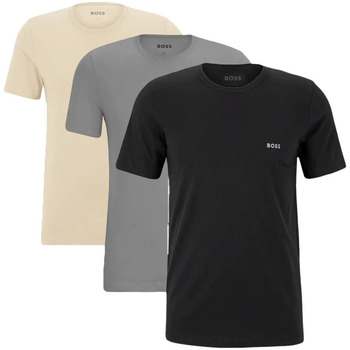 BOSS  T-Shirt pack x3 classic günstig online kaufen