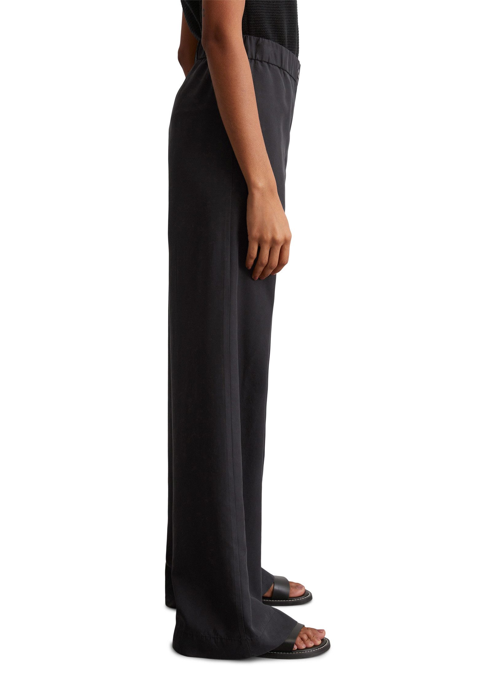Marc OPolo Chinohose "aus TENCEL™ Lyocell" günstig online kaufen