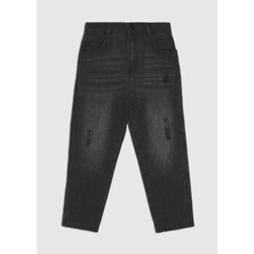 Armani jeans  3/4 Jeans EMPORIO ARMANI JEANS A GAMBA OVALE Art. 6D4J79 günstig online kaufen