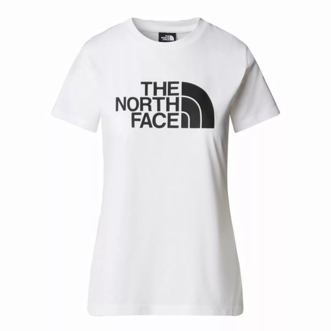 The North Face T-Shirt W S/S EASY TEE (1-tlg) günstig online kaufen