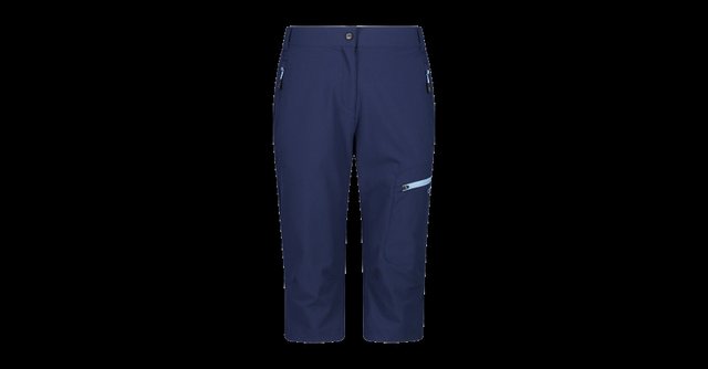 CMP Caprihose WOMAN CAPRI BLUE-SKY günstig online kaufen