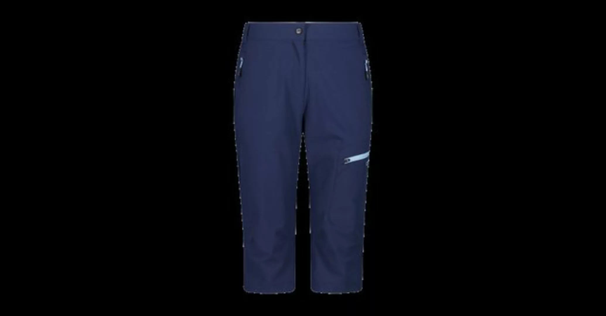 CMP Caprihose WOMAN CAPRI BLUE-SKY günstig online kaufen