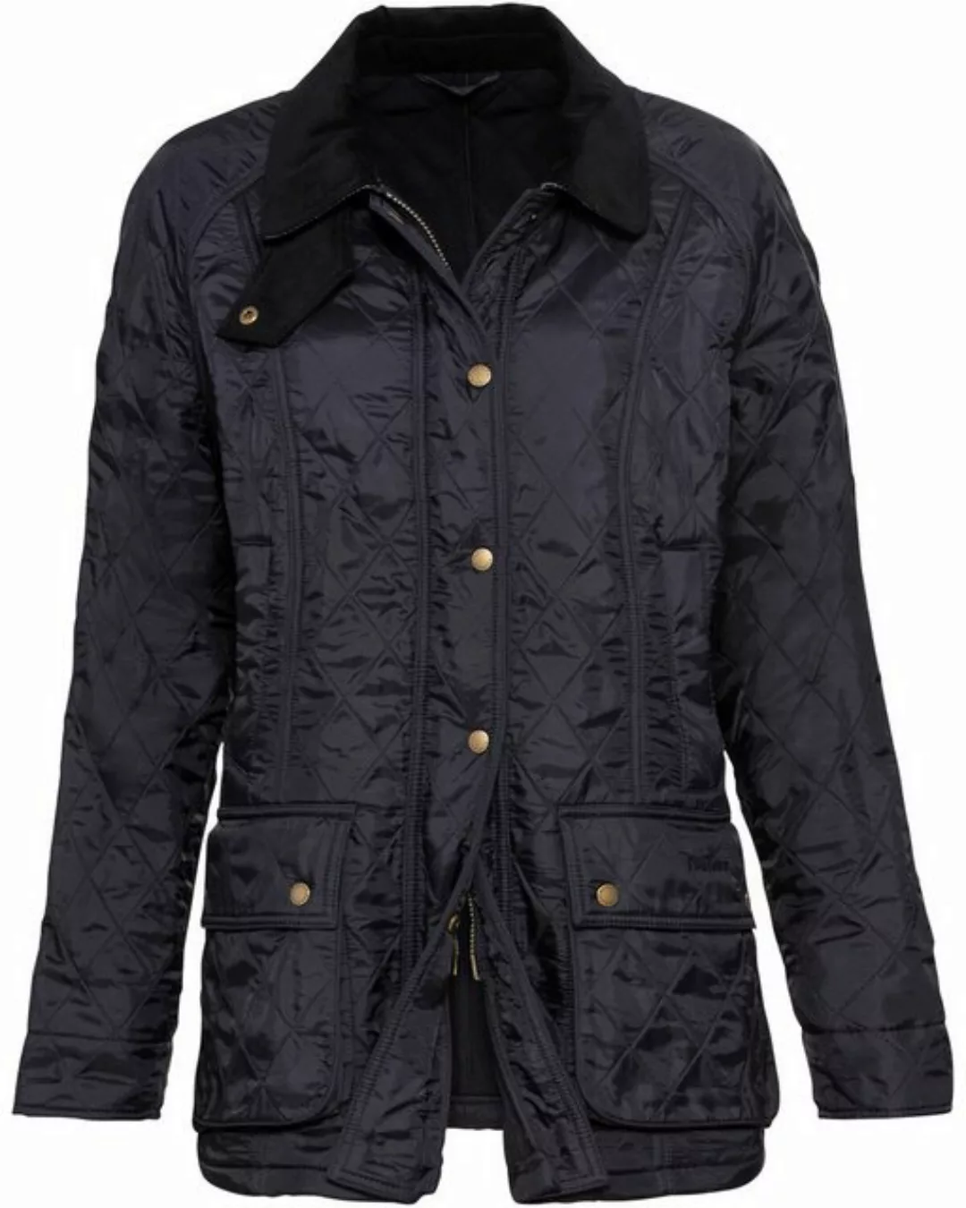 Barbour Steppjacke Steppjacke Beadnell Polarquilt günstig online kaufen