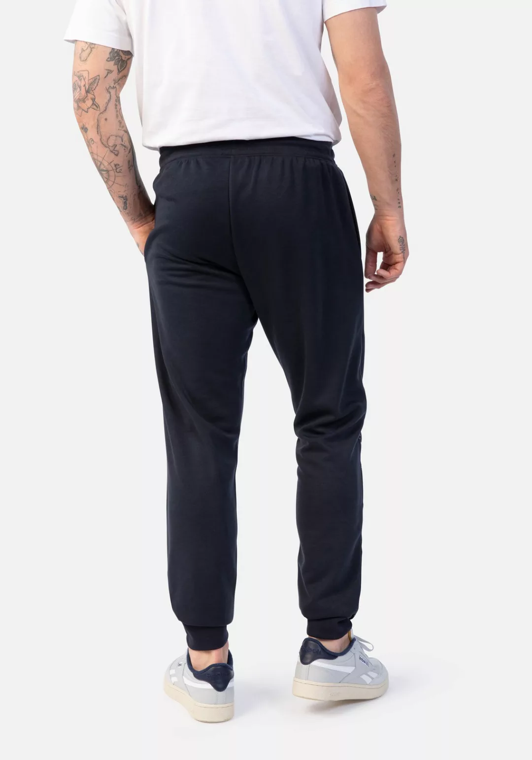 HERO by John Medoox Sporthose "JAMES Jogginghose Sportspant", Sporthose Tap günstig online kaufen