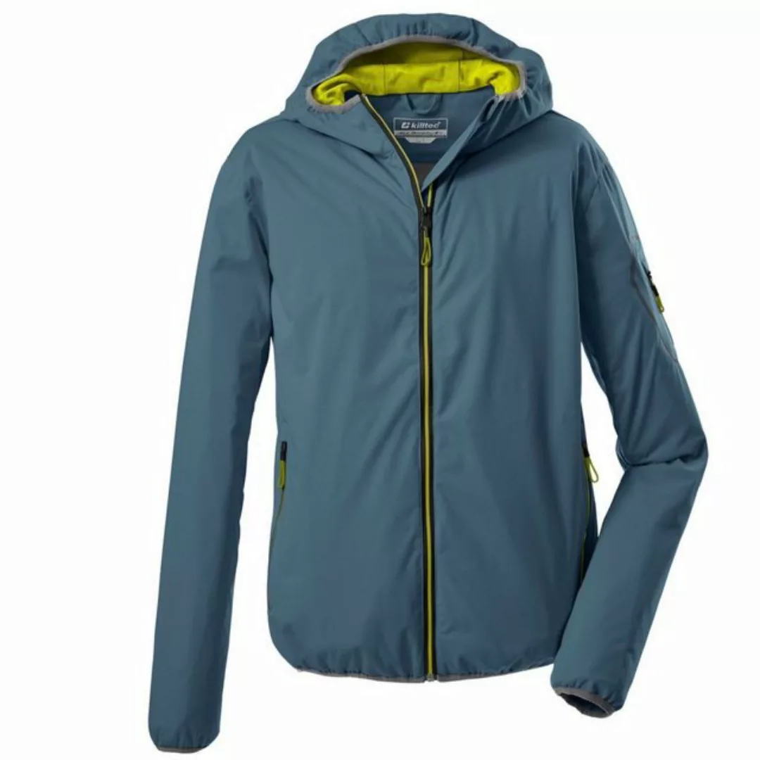 Killtec Softshelljacke "Trin MN SOFTSHELL JCKT" günstig online kaufen