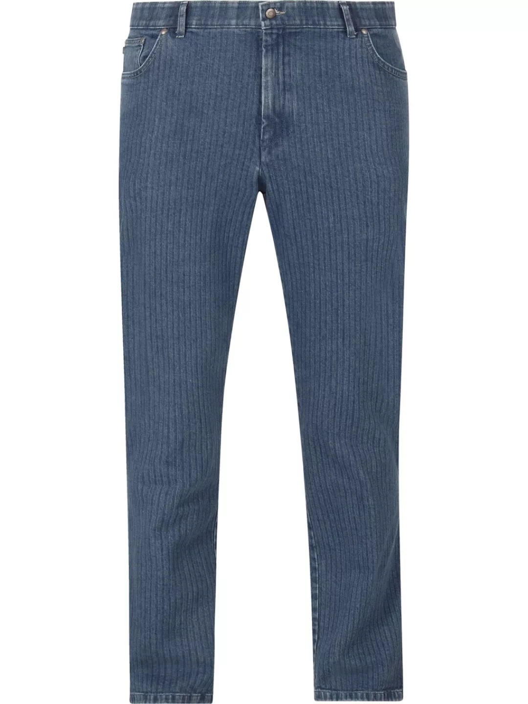 Charles Colby 5-Pocket-Jeans "Tiefbundjeans BARON CONNLA" günstig online kaufen