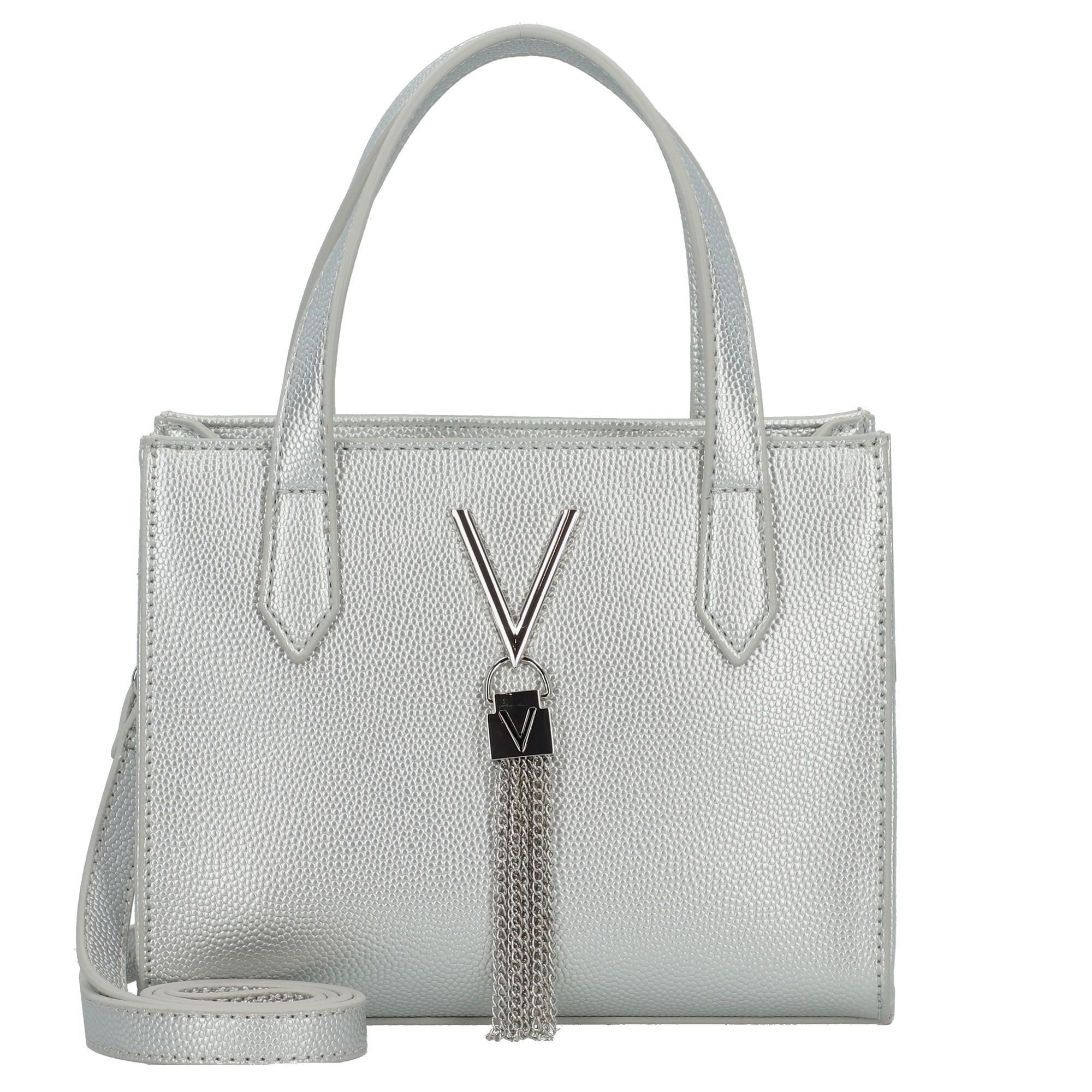 VALENTINO BAGS Shopper "SHOPPING DIVINA", Henkeltasche Umhängetasche Schult günstig online kaufen