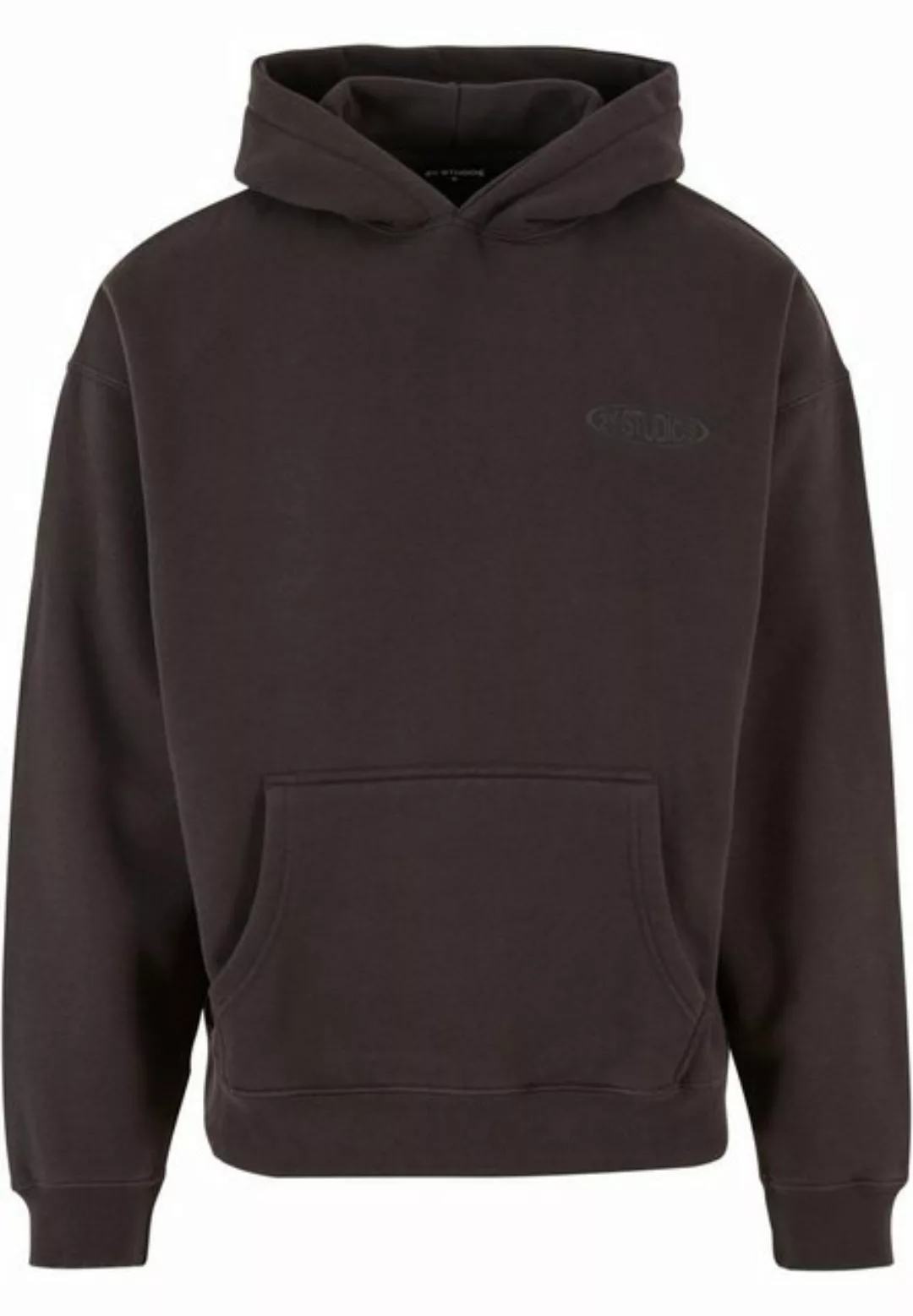 2Y Studios Kapuzensweatshirt 2Y Studios Herren 2Y Introspect Oversize Hoodi günstig online kaufen