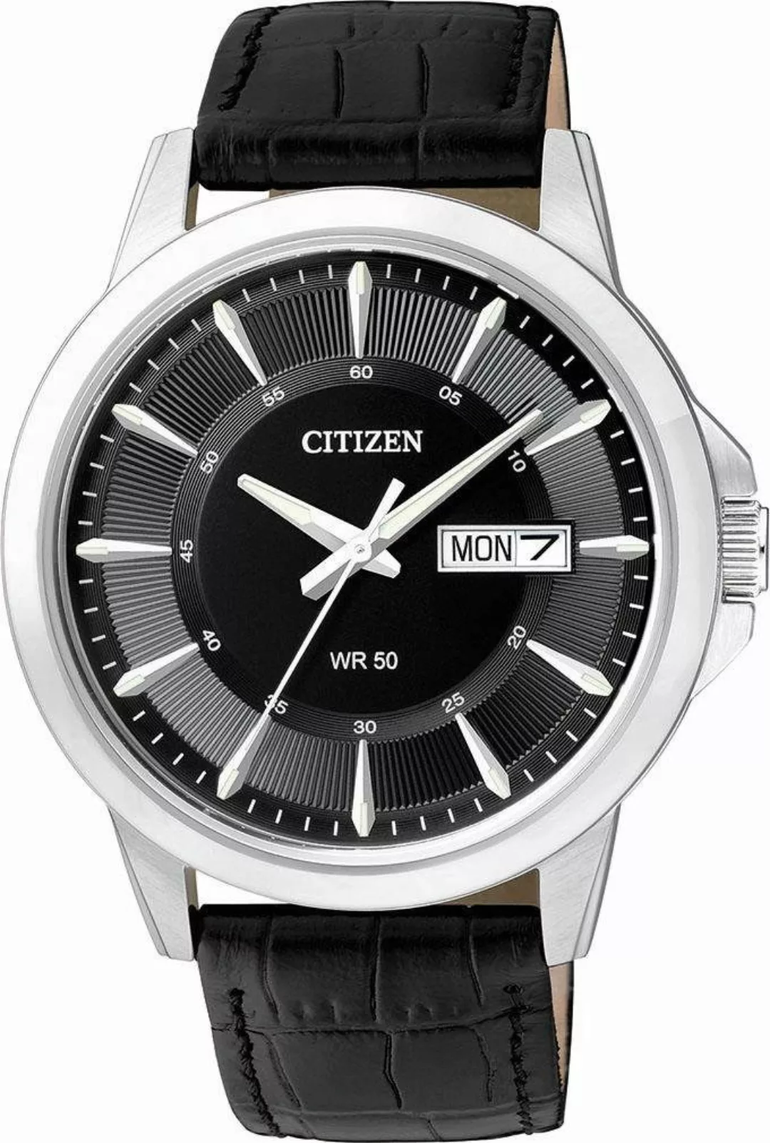 Citizen Quarzuhr »BF2011-01EE« günstig online kaufen