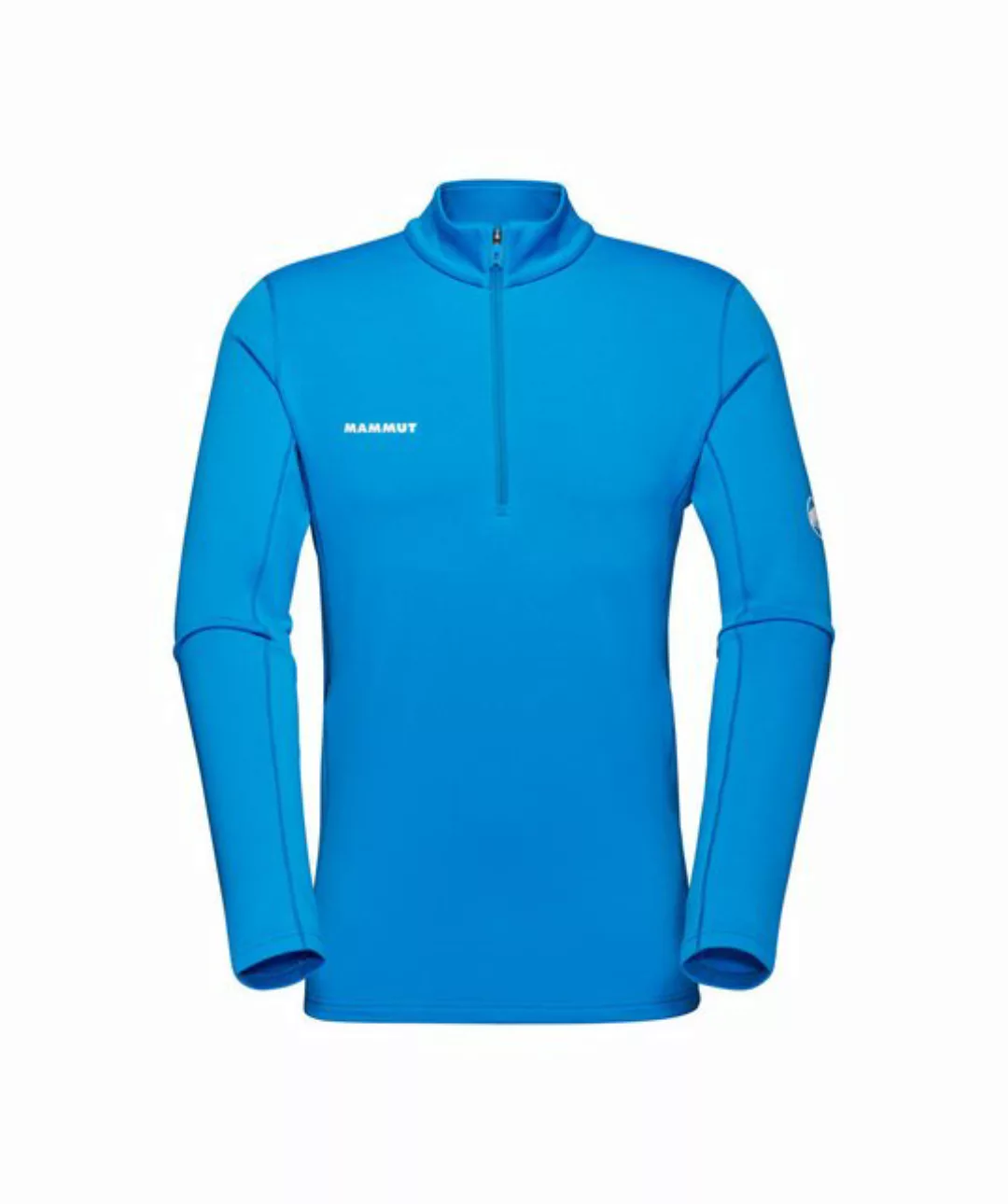 Mammut Langarmshirt Aenergy ML Half Zip Pull Men günstig online kaufen