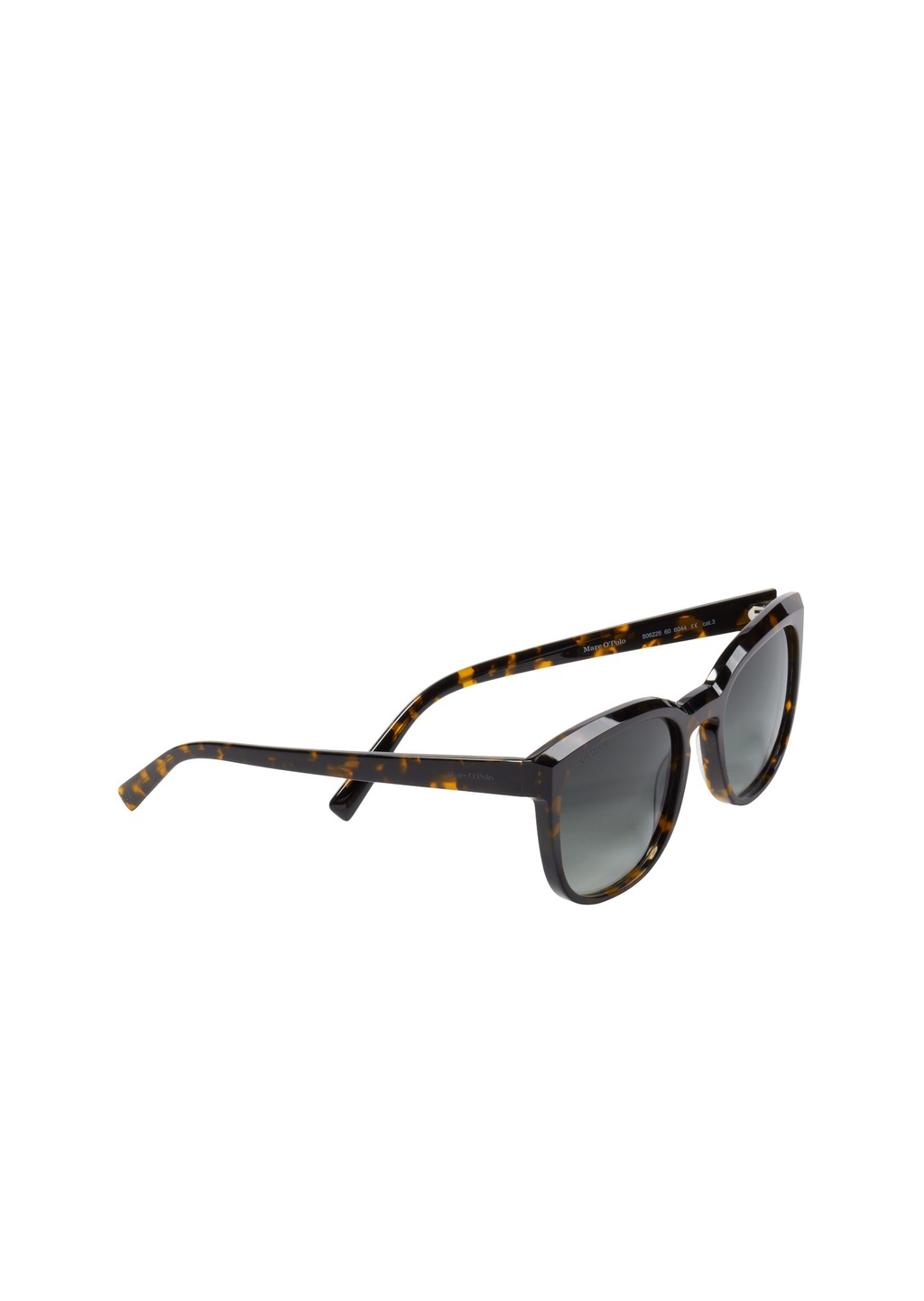 Marc OPolo Sonnenbrille "im soften Karree-Stil" günstig online kaufen