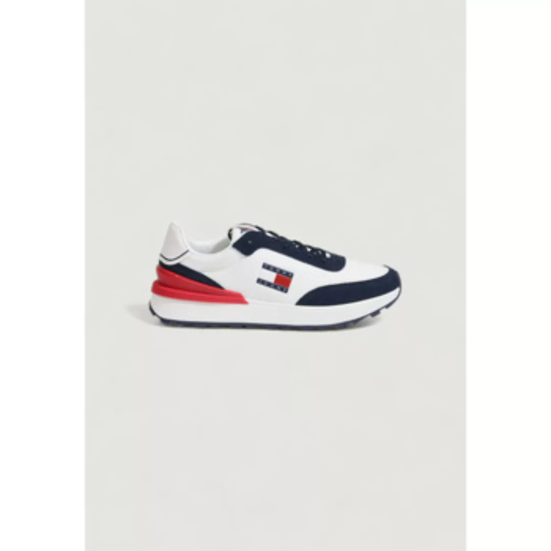 Tommy Hilfiger  Sneaker TJM TECHNICAL RUNNER EM0EM01265 günstig online kaufen