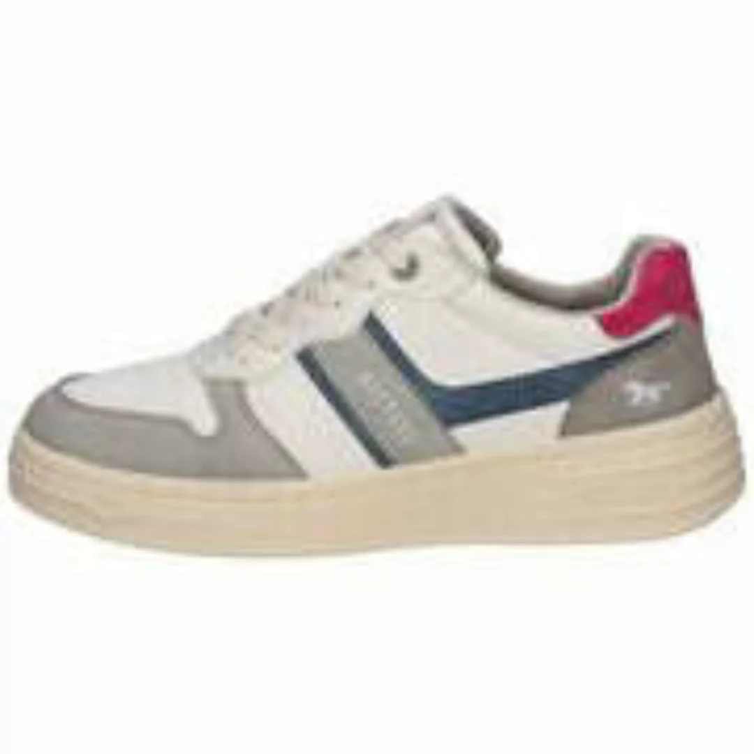 Mustang Shoes 1510301/242 Schnürschuh günstig online kaufen