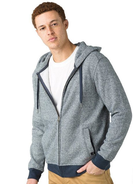 prAna Fleecejacke Cardiff Fleece Full Zip günstig online kaufen