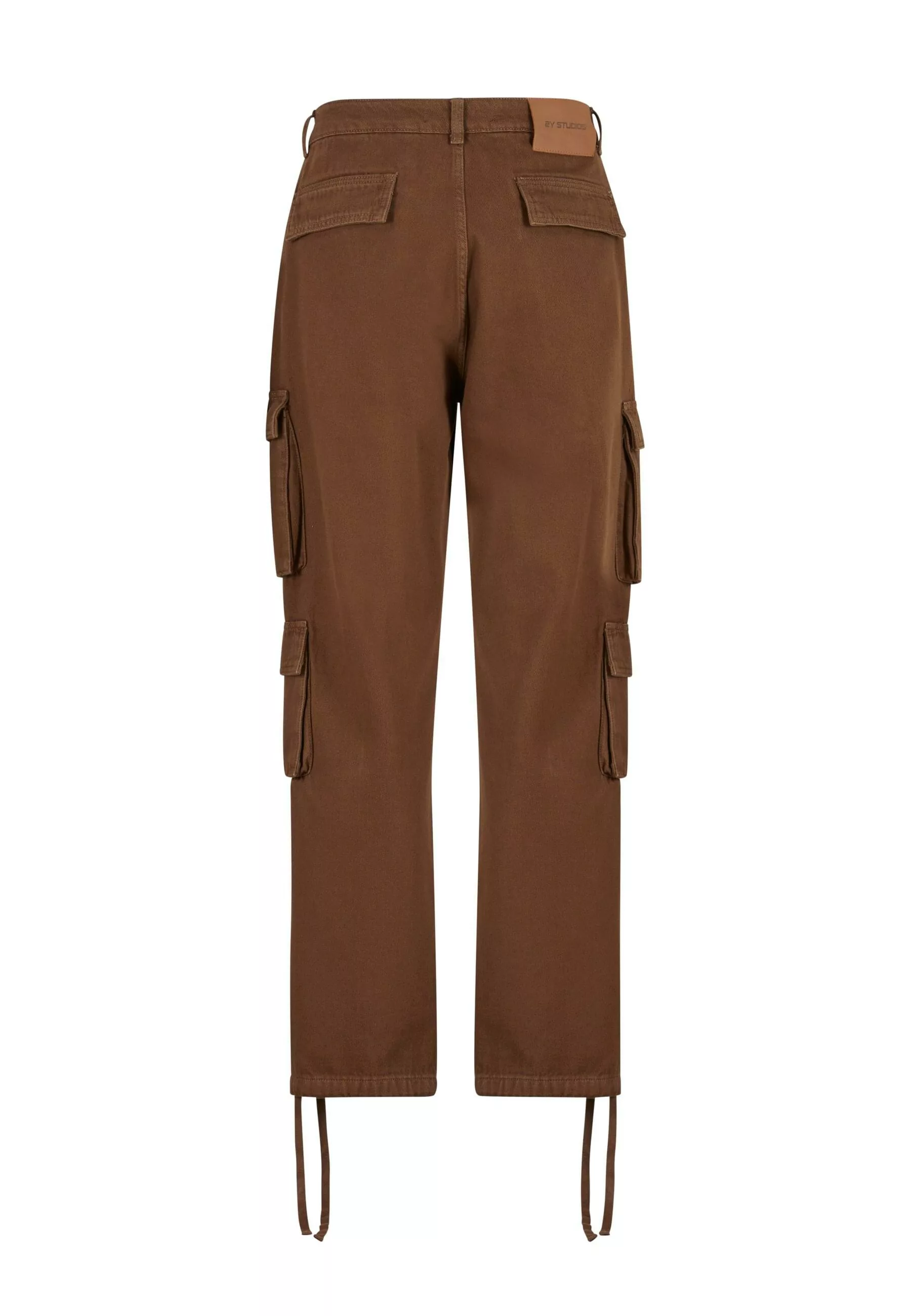 2Y Studios Cargohose "2Y Studios 2Y Kiran 4-Pocket Cargo Pants", (1 tlg.) günstig online kaufen