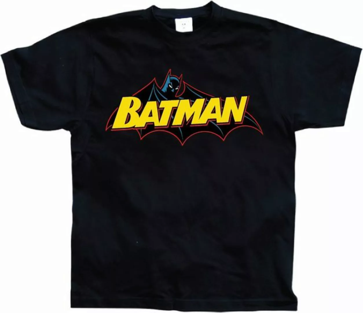 Batman T-Shirt günstig online kaufen