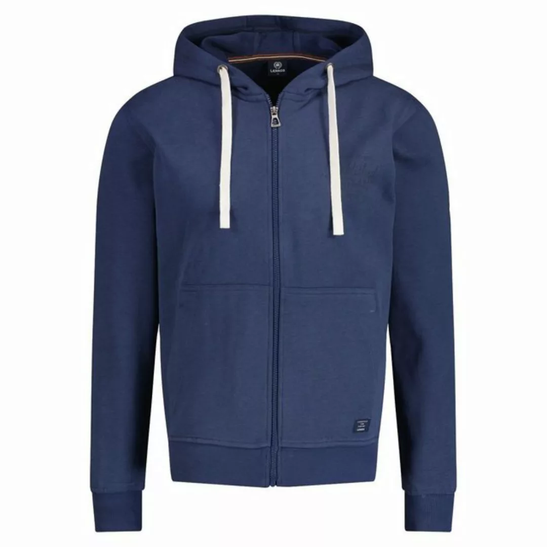 LERROS Sweatjacke günstig online kaufen