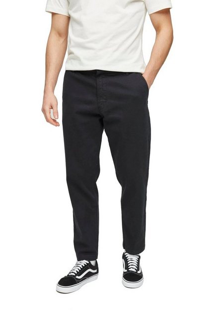 MAZINE Chinos NORTON CHINO PANTS Schwarz günstig online kaufen