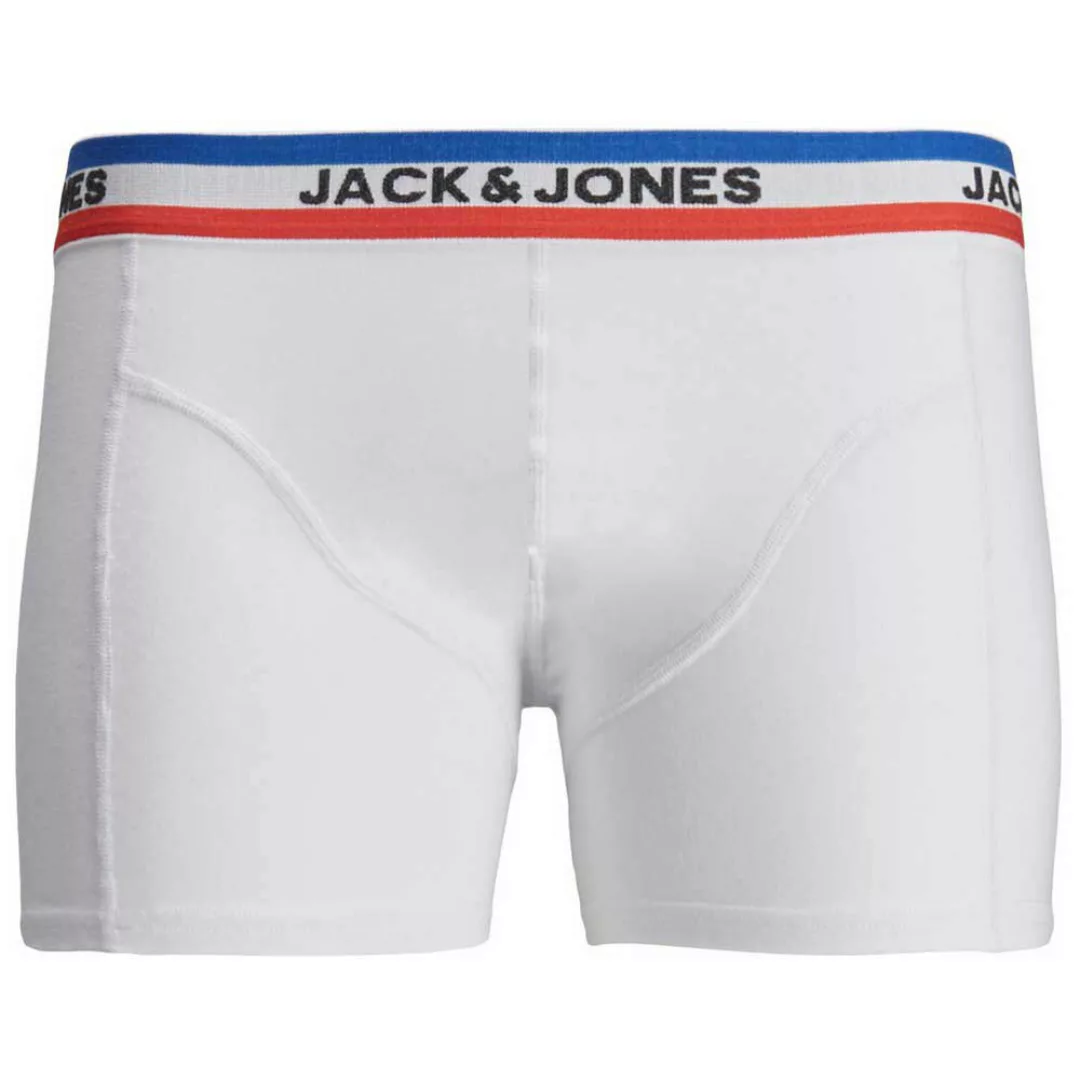 Jack & Jones Logo Boxer S Black günstig online kaufen