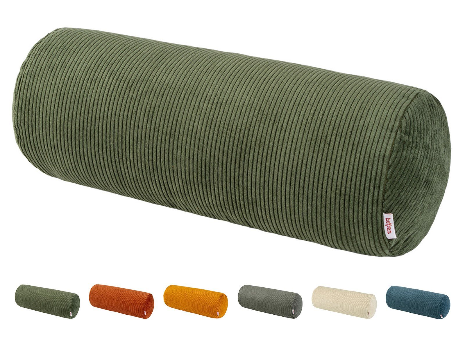 beties Nackenrollenbezug HYggelig No.1, (1 Stück), günstig online kaufen