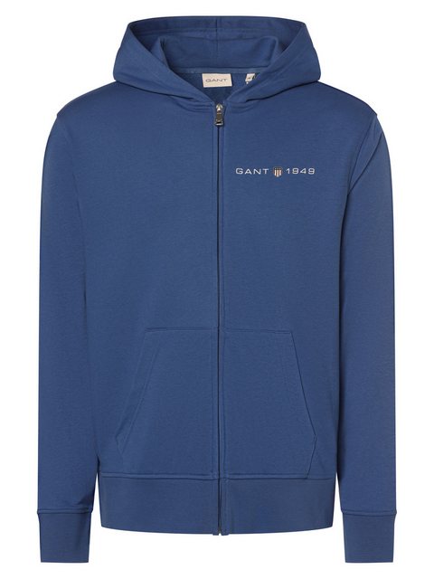 Gant Sweatjacke günstig online kaufen