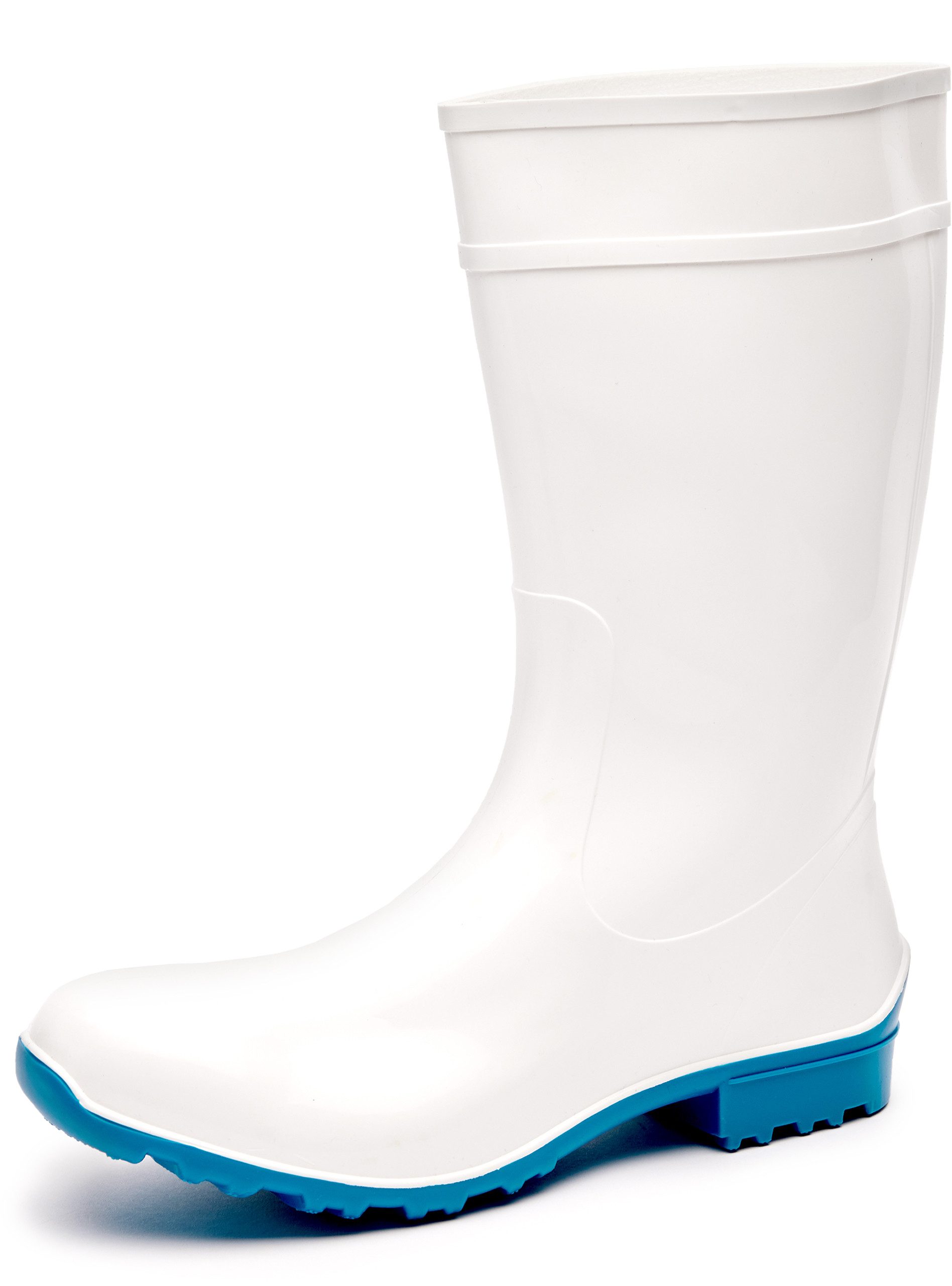 Ladeheid lange Regenstiefel für Frauen LA-967 günstig online kaufen