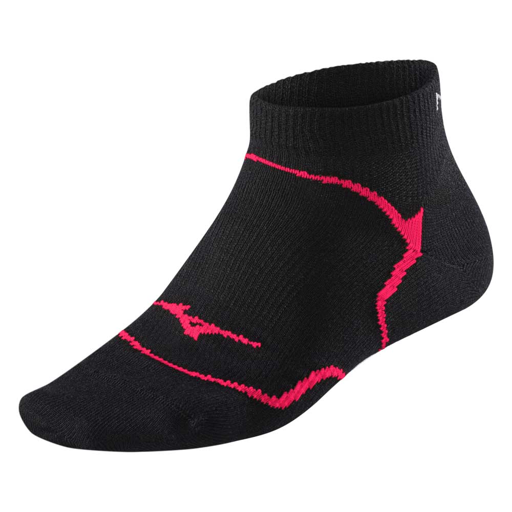 Mizuno Dl Inner Grip Mid Socken EU 35-37 Diva Pink günstig online kaufen