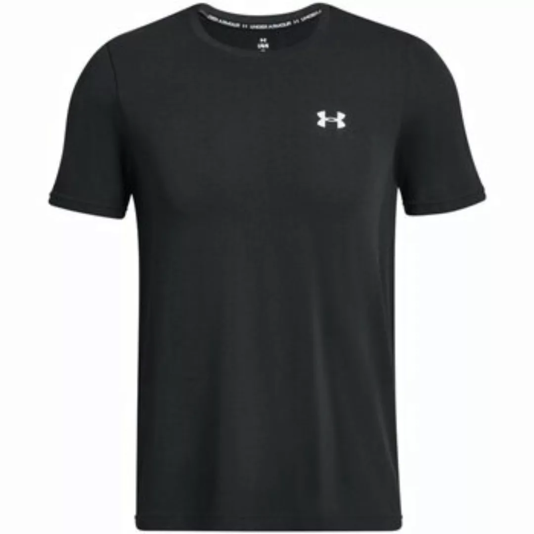 Under Armour  T-Shirt Sport Va.Seamless SS-BLK 1382801/001 günstig online kaufen