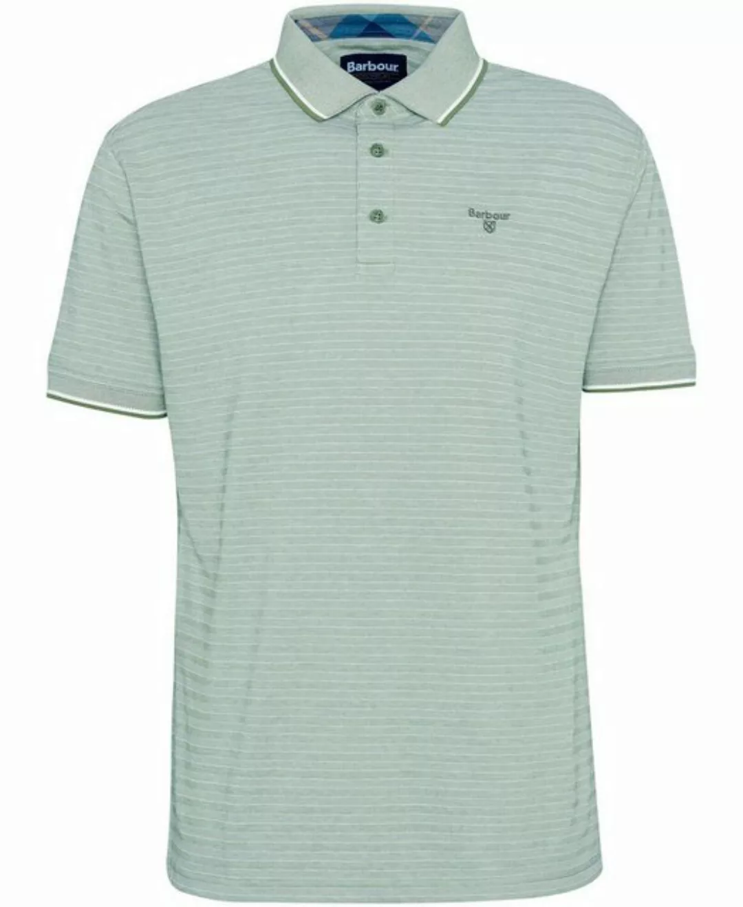 Barbour Poloshirt Polo Taverham günstig online kaufen