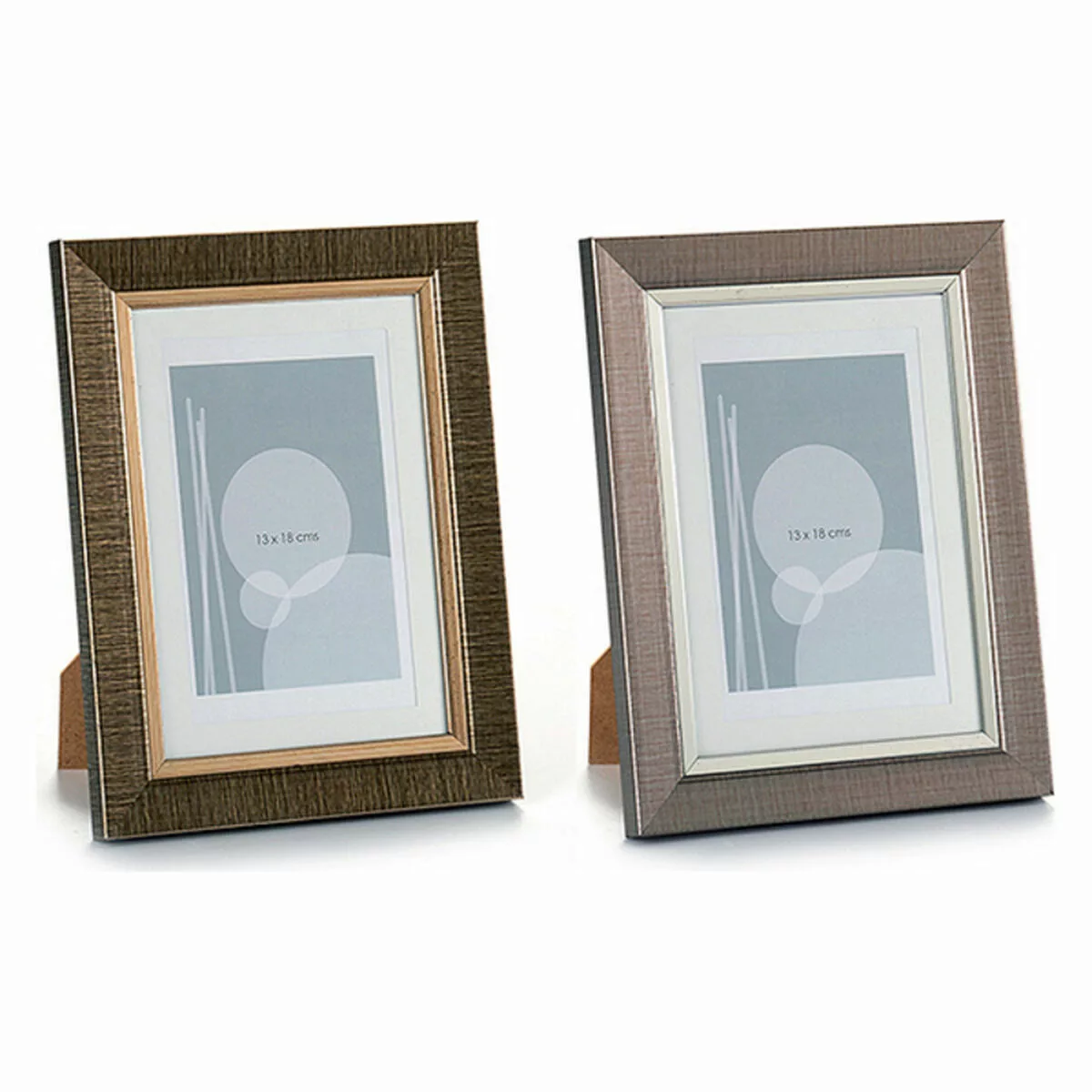 Fotorahmen (1,5 X 22,5 X 17,5 Cm) (13 X 18 Cm) günstig online kaufen