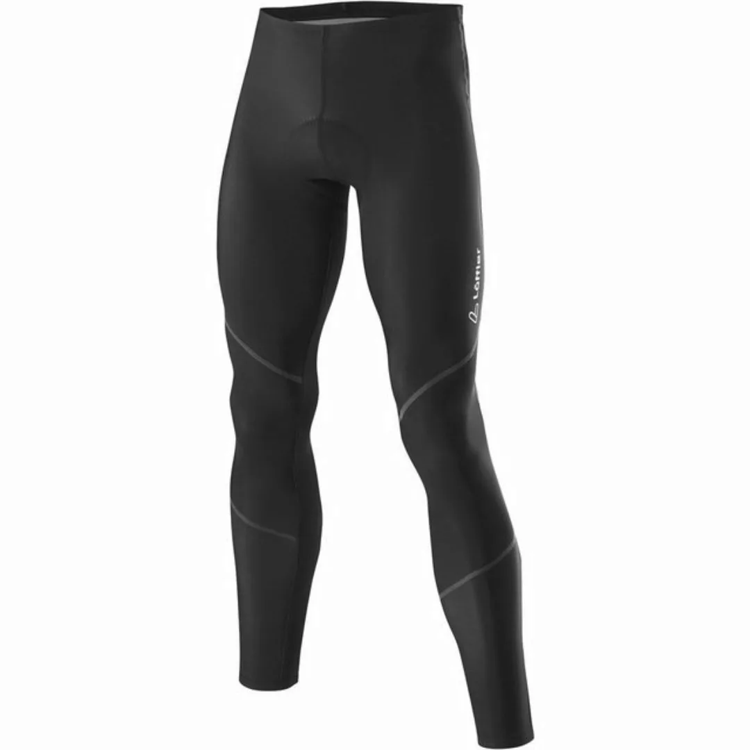 Löffler Radhose Herren Radhose BIKE TIGHTS THERMO (1-tlg) günstig online kaufen