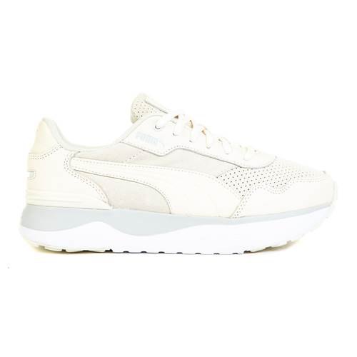 Puma R78 Voyage Premium Schuhe EU 38 White günstig online kaufen