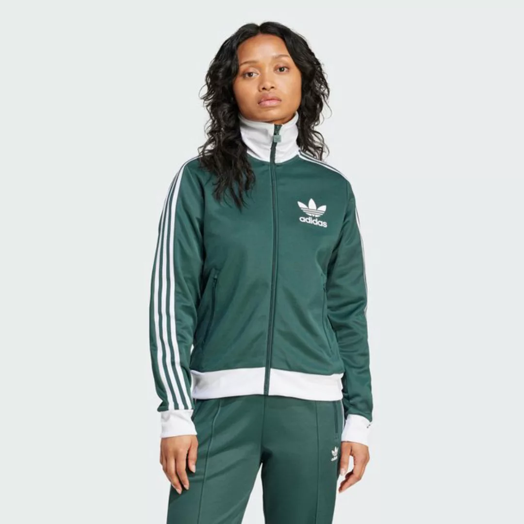 adidas Originals Outdoorjacke BECKENBAUER TT günstig online kaufen