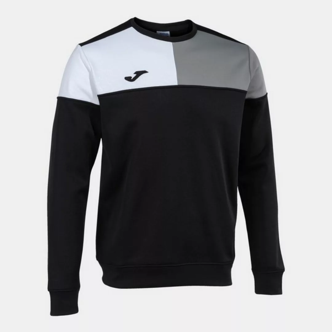 Joma Sweatshirt CREW V SWEATSHIRT günstig online kaufen