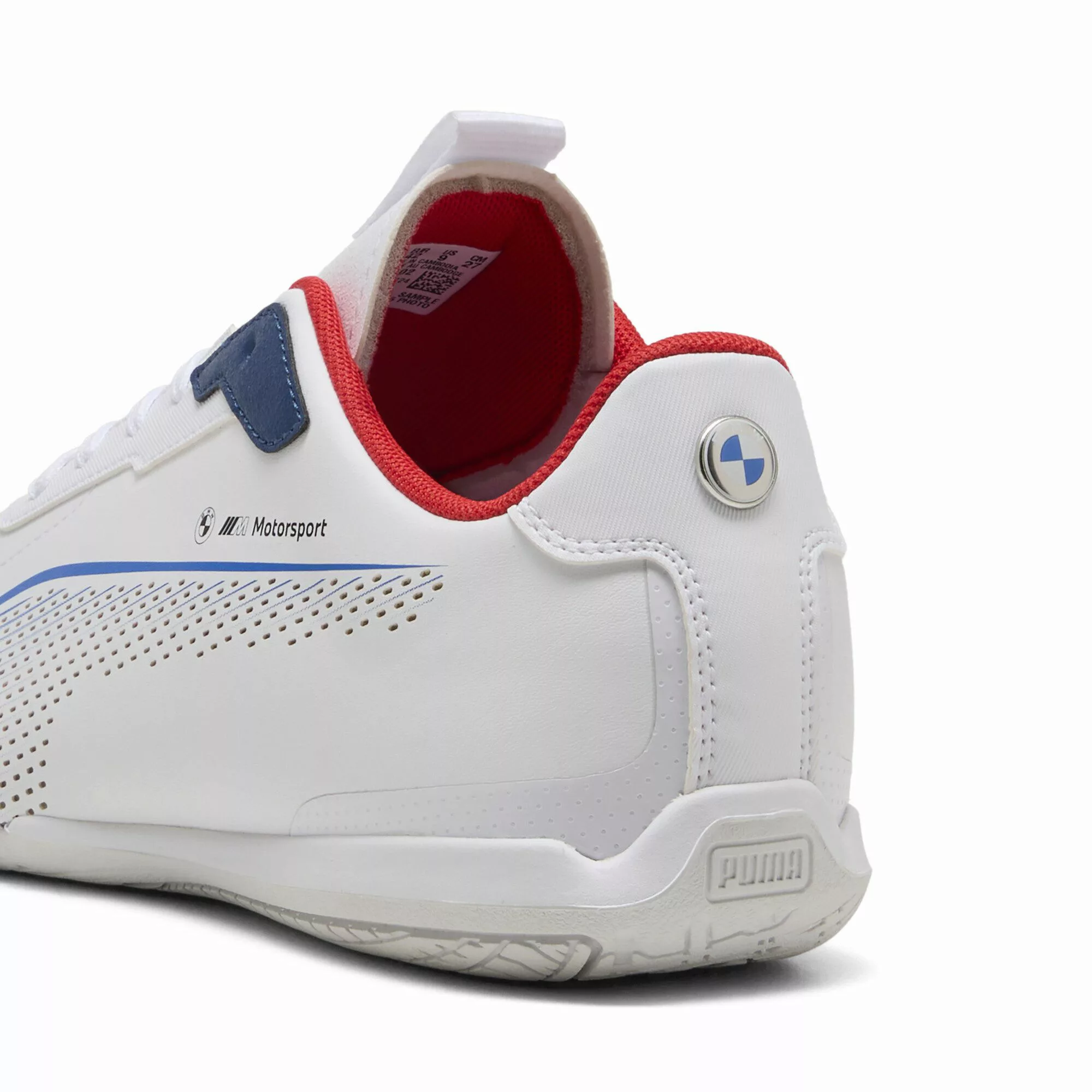 PUMA BMW M Motorsport Neo Cat günstig online kaufen