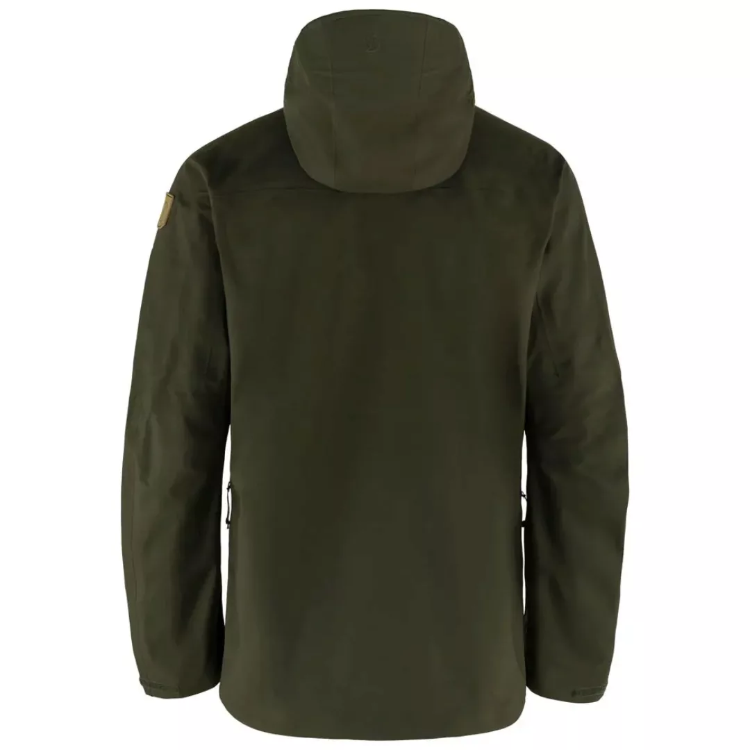 Fjaellraeven Keb Eco Shell Deep Forest günstig online kaufen