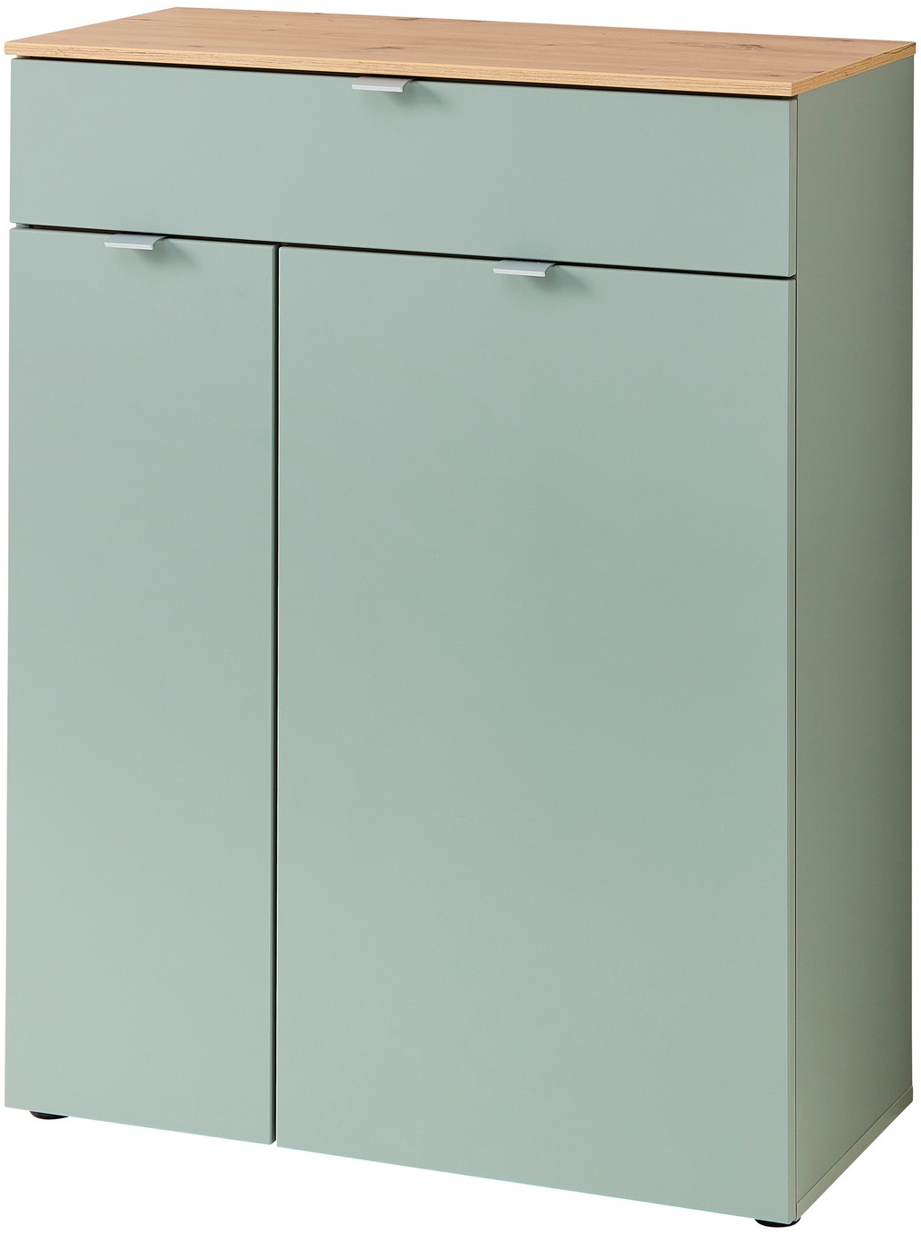 Innostyle Schuhschrank "Bari Schuhschrank mit Schubkasten, BxHxT 78x103x38 günstig online kaufen