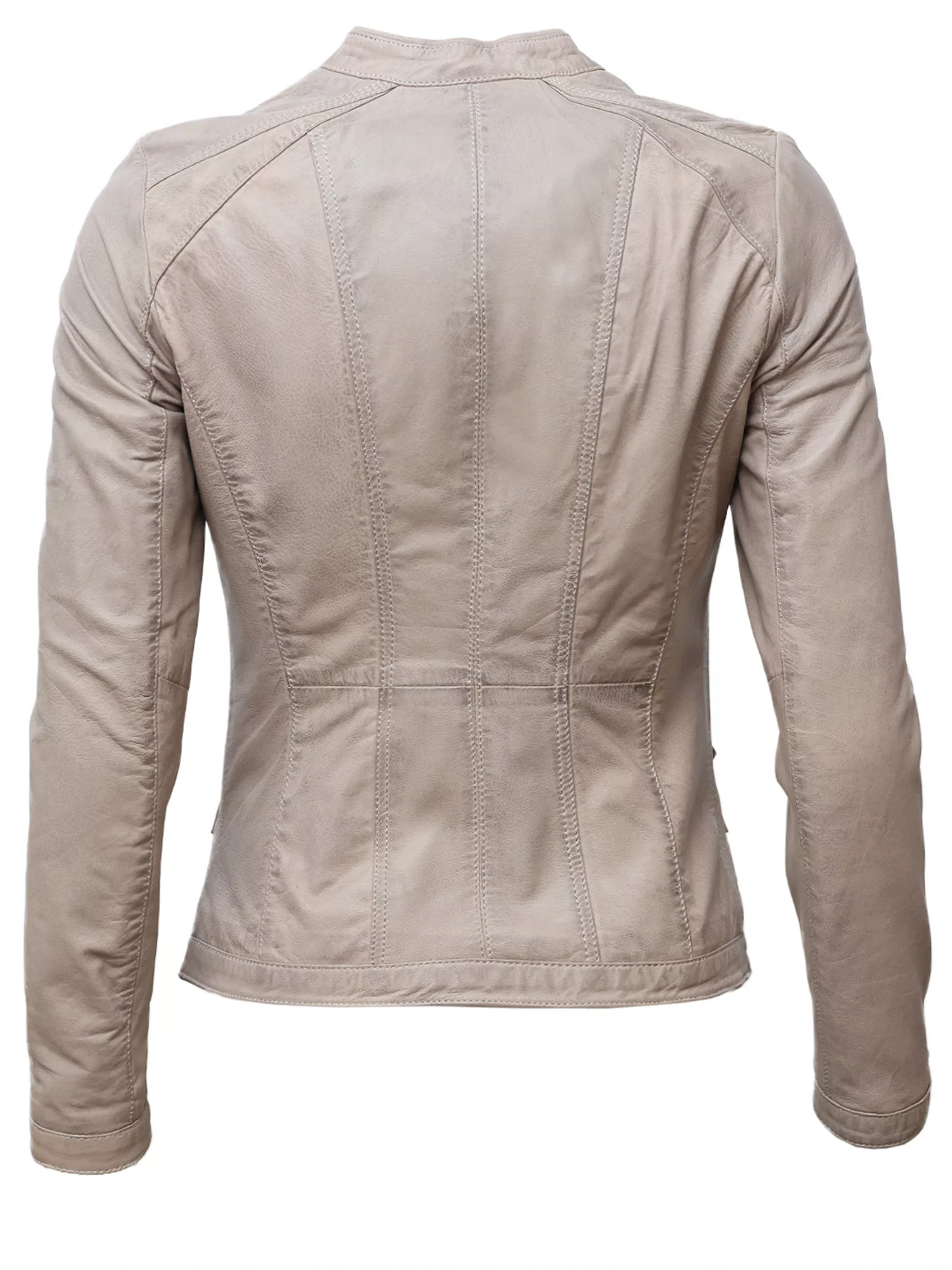 MUSTANG Lederjacke "3101603" günstig online kaufen