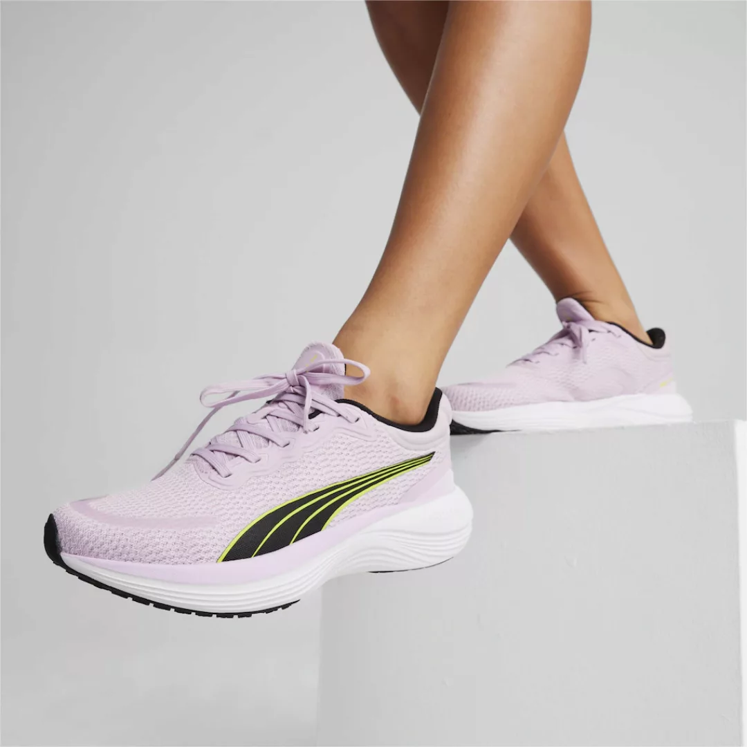 PUMA Laufschuh "Scend Pro Laufschuhe Erwachsene" günstig online kaufen