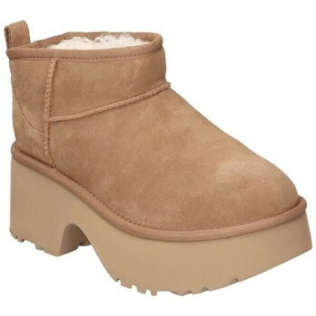 UGG  Stiefel SCHUHE  W CLASSIC ULTRA MINI NEW günstig online kaufen