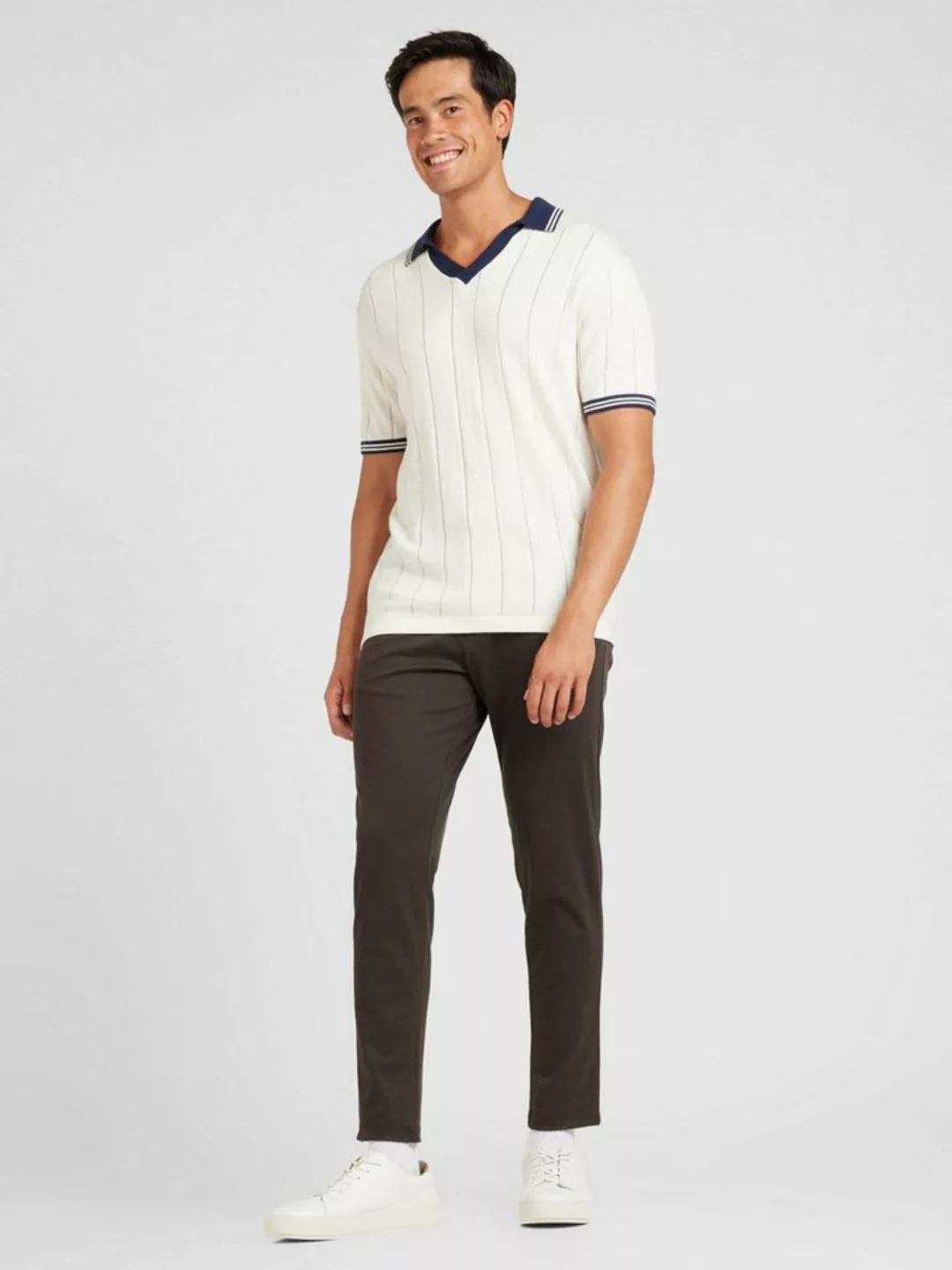 Jack & Jones Stoffhose JPSTMARCO COOPER (1-tlg) günstig online kaufen