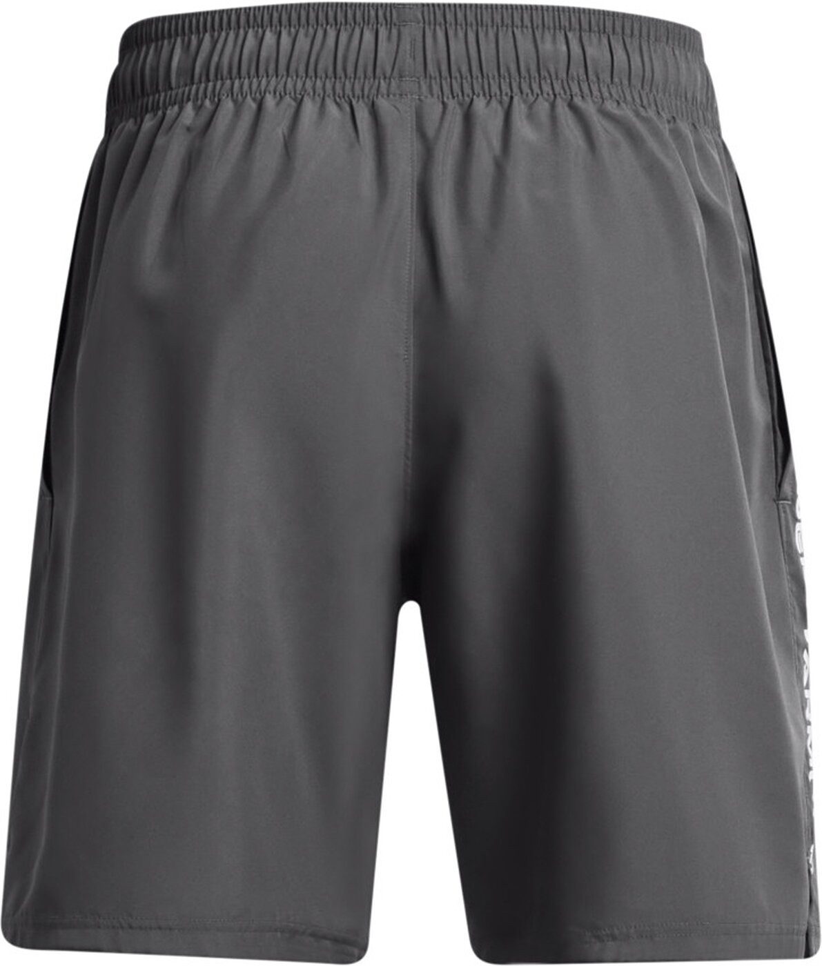 Under Armour Shorts "UA TECH WOVEN WORDMARK SHORT", (1 tlg.) günstig online kaufen