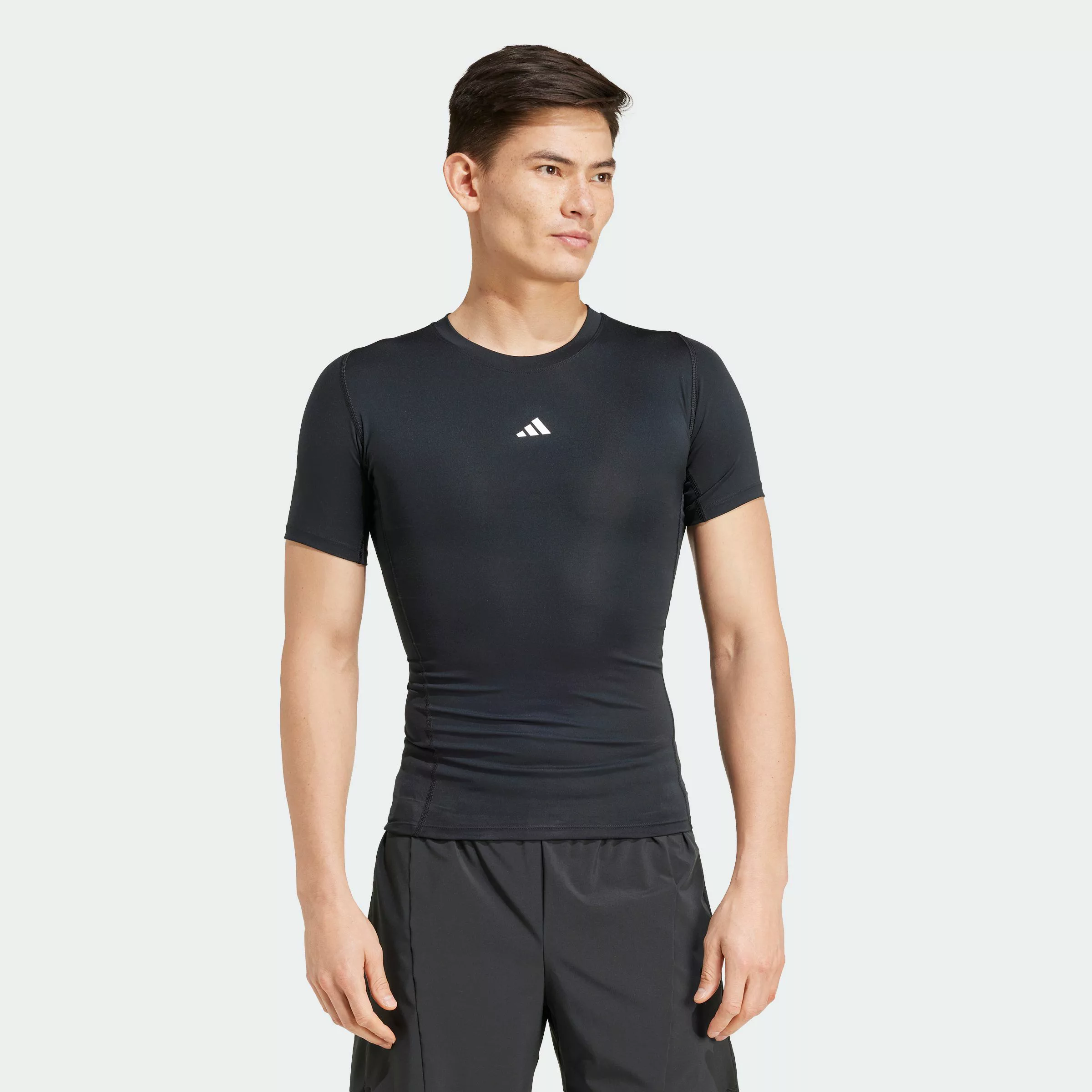 adidas Performance T-Shirt "TF TEE" günstig online kaufen