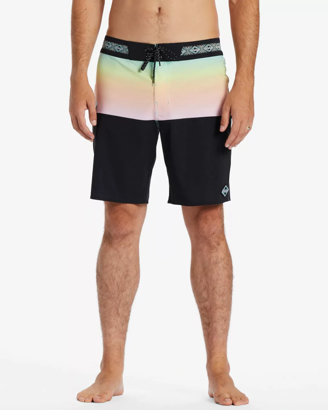 Billabong Boardshorts "Fifty50 Pro" günstig online kaufen