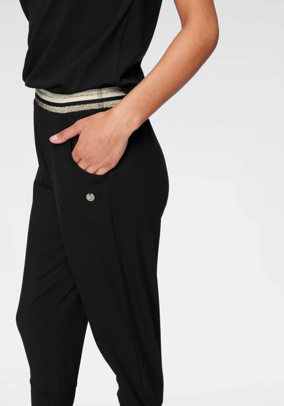 Ocean Sportswear Jumpsuit "Soulwear - Yoga & Relax Jumpsuit" günstig online kaufen