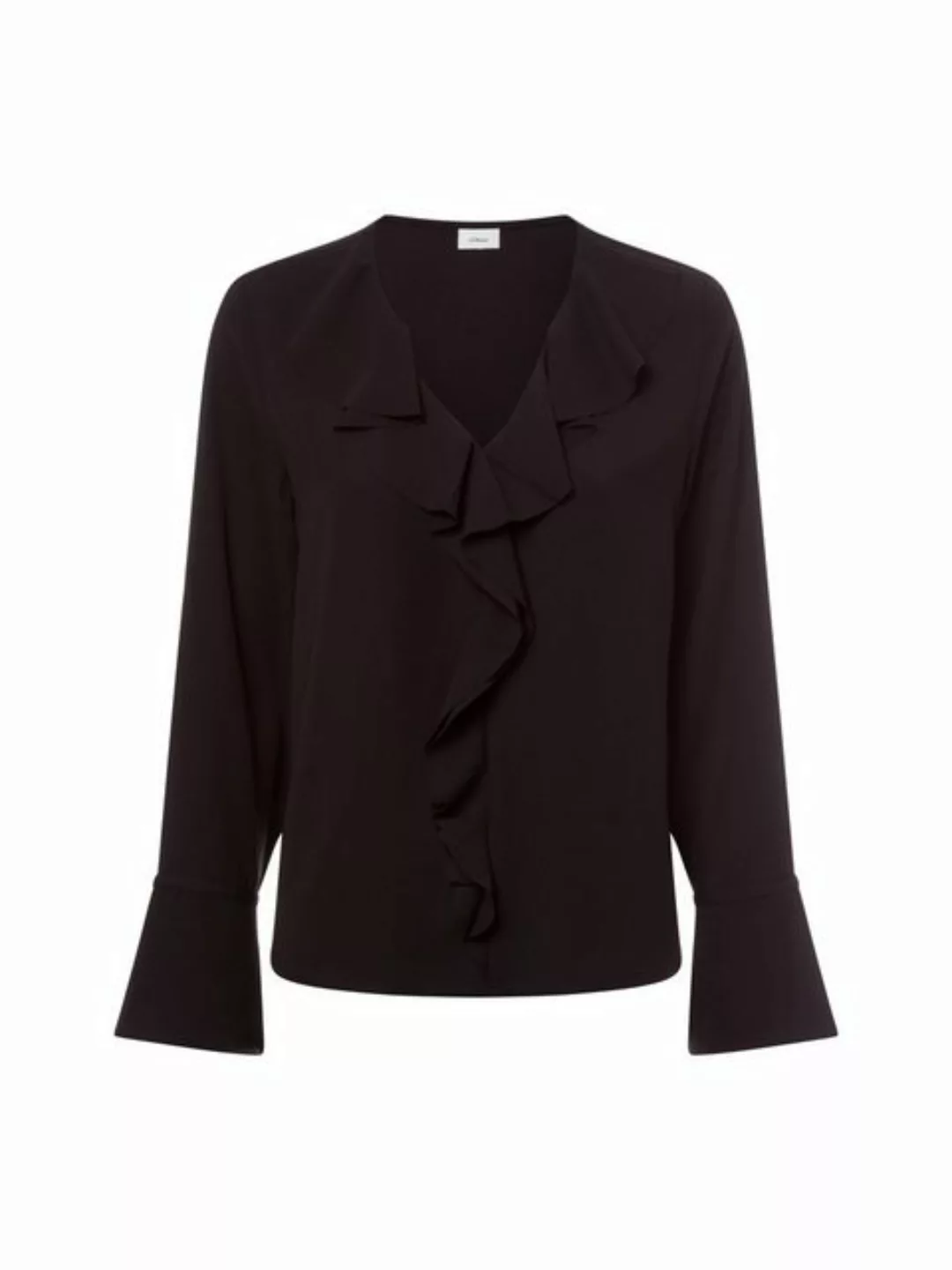 s.Oliver BLACK LABEL Shirtbluse günstig online kaufen